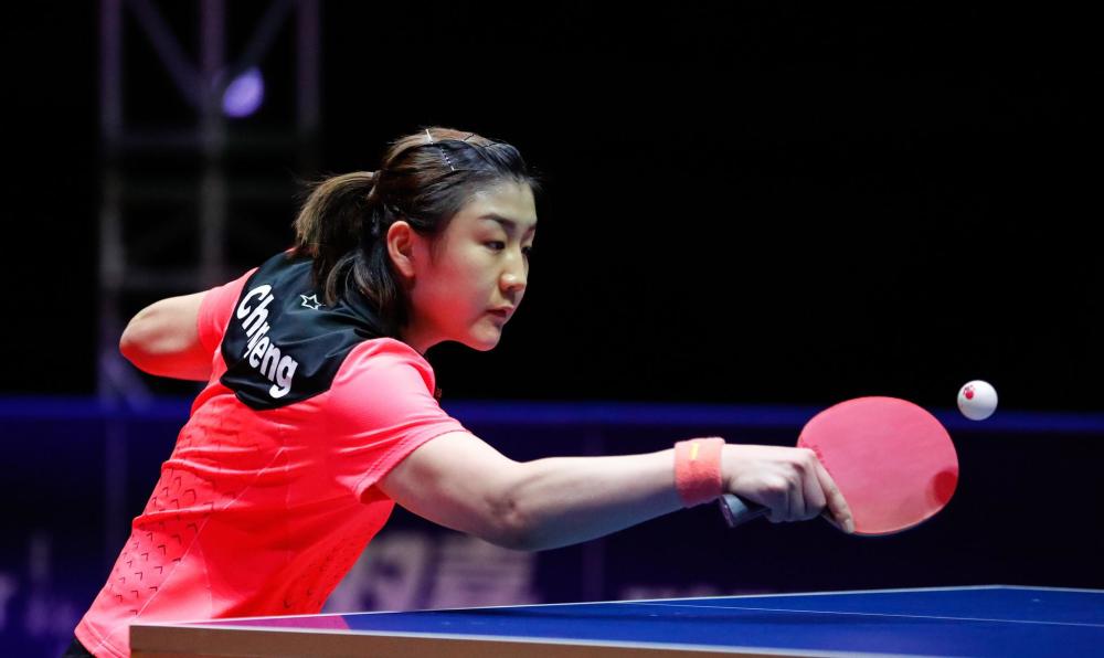 坚定的目标 坚定的目标