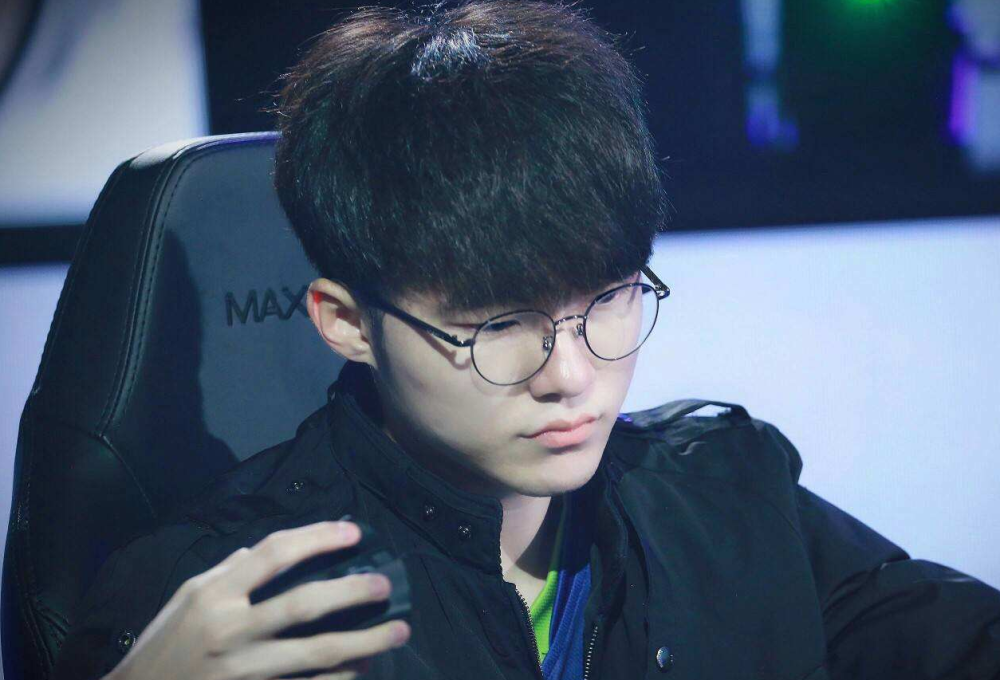 身赛还可以