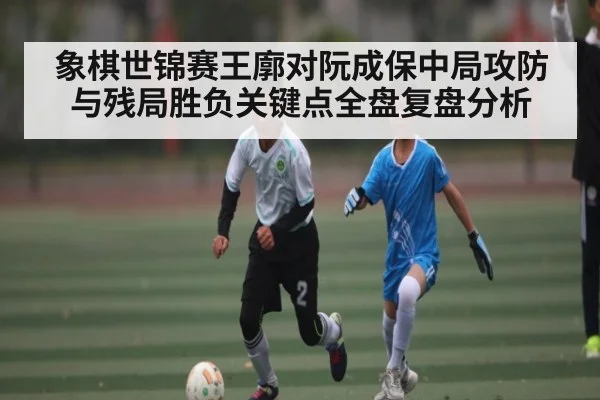象棋世锦赛王廓对阮成保中局攻防与残局胜负关键点全盘复盘分析